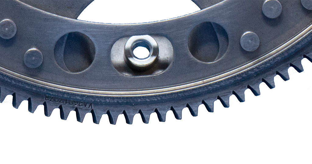 Flexplates AGLA Power Transmission